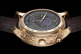 Introducing The Vacheron Constantin Les Cabinotiers Grand