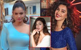 Farhan akhtar is all set to tie the knot with longtime girlfriend shibani dandekar on february 19. Shibani Dandekar Slammed For Slamming Ankita Lokhande Netizens Say Keep Defending Your Drug Peddler Friend