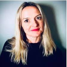 Conversation with Caro Giles