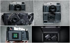 I like how this camera design looks like a leica model 3. Battle Of The X Series X T4 Vs X Pro3 Vs X T3 Fujilove Magazine