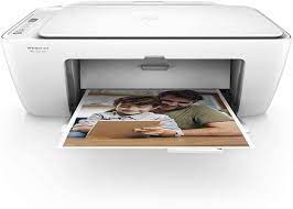 For an accurate installation of the hp officejet 2622 ink in the appropriate carriage slots of hp printer device. Hp Deskjet 2622 Thermal Inkjet 7 5 Pages Per Minute Amazon De Elektronik
