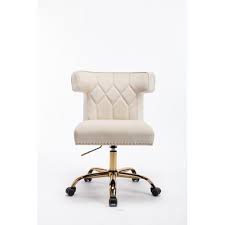Ergonomic midback mesh office chair for $40 + free shipping White Office Chairs At Lowes Com