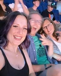 Ashley Nickell's Instagram, Twitter & Facebook