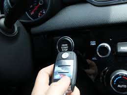 However, the cherokees can start with a dying / dead fob if you hold the fob up to the start button when you press it. Dead Key Fob Know How To Start Your Car