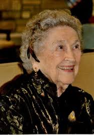 Lucina Ball Moxley Obituary March 25, 2020