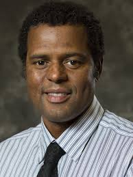 Alumni Michael Chatman Honored for Philanthropy