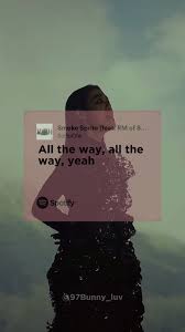 #smokespritebysoyoonfeatrm #smokespriteftrm #lyricsedits #songlyrics