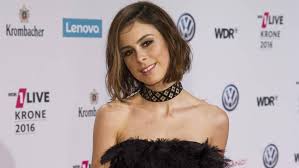 Lena meyer landrut ex freund max : Max Von Helldorf