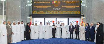 Pay for air travel with flydubai. Emirate Nachrichtenagentur Die Fusion Der Abu Dhabi Commercial Bank Adcb Ist Heute In Kraft