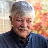 Dwight Alan Gardner Obituary