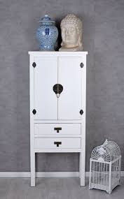 Es ist sitte, diesen schrank von generation zu generation weiterzuvererben. Chinesischer Hochzeitsschrank Weiss Schrank Landhausstil Kommode Flurschrank Neu Ebay