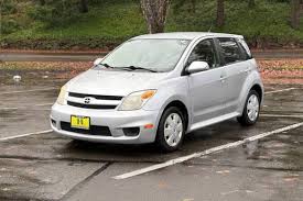 Image result for Silver 2004 Scion