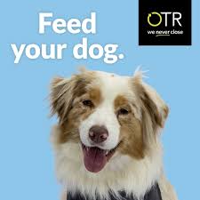 Prime Pantry rolls at OTR