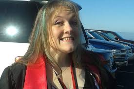 Fundraiser by Pati Graves : Grad School