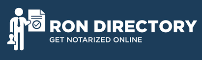 Remote Online Notary Directory - Find Remote Online Notaries ...
