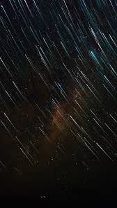 Zvezdy Nebo Stars Star Trail Galaxy Sky 4k 6k Vertical Oboi Fioletovye Fony Zvezda