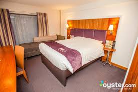 For business travellers, a business … Premier Inn London Kings Cross Hotel Review What To Really Expect If You Stay