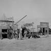 Search for gold rush with us. 1