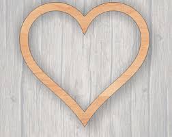 Add to favorites plastic clear frames 19thcenturybohemian 5 out of 5 stars (115. Heart Shape Frame Etsy