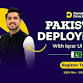 Go Directly, Give Directly. Pakistan Deployment 2025 event image