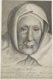 Charles Leslie ('Mussel Mou'd Charlie'), 1676