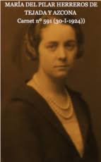 x María del Carmen Iváñez de Lara Calderón : Family tree by Luis MANUEL de  VILLENA CABEZA (lmvillena)