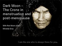 Dark Moon online workshop