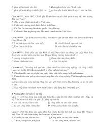 Check spelling or type a new query. Xa Há»™i Viá»‡t Nam Trong Cuá»™c Khai Thac Thuá»™c Ä'á»‹a Láº§n Thá»© Nháº¥t Cá»§a Thá»±c Dan Phap Lá»‹ch Sá»­ Lá»›p 11