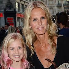 A collection of facts with age, height. Ulrika Jonsson Why We Must Teach Our Children About The Dangers Of The Internet Manchester Evening News