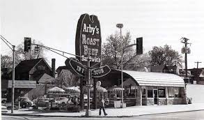 35 Of Your Favorite Fast Food Spots When They First Opened Food Spot Fast Food Restaurant Fast Food