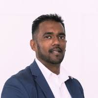 Robert Chauharjasingh