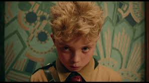 'Jojo Rabbit' tells the story of a 10-year-old boy recruited into a Nazi  youth camp