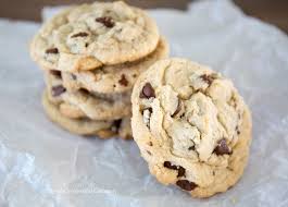 Whenever i visit a new city, i stalk out all of the best bakeries. High Altitude Chocolate Chip Cookie Recipe Simple Simon And Company