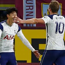 After beginning his senior playing career in germany with the bundesliga club, hamburger sv, the forward joined english premier league team tottenham hotspur for gbp £22 million in 2015, making him the. Tottenham Fans Notice What Son Heung Min Did After Harry Kane S Assist In Burnley Win Football London