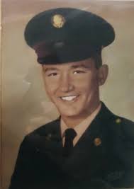 Obituary for Walter Douglas Ahrens