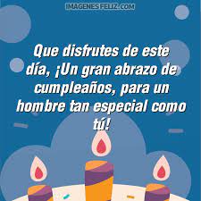 ¡un minuto para escribir feliz cumpleaños y dos horas para limpiar la máquina de escribir! Feliz Cumpleanos Hombres Imagenes Feliz Cumpleanos