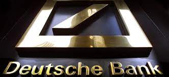Der goldpreis (xau/usd) liegt rund 15% unter seinem höchststand von mitte 2020, und die strategen der deutschen bank rechnen nicht mit einer größeren erholung. Die Deutsche Bank Story 150 Jahre Deutsche Bank Eine Konzerngeschichte Von 1870 Bis 2020 Nachricht Finanzen Net
