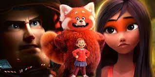 This shared universe is based on the new 52 continuity. Every Upcoming Animated Disney Movie 2019 2022 Screen Rant
