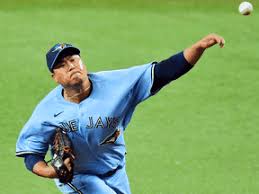 Toronto is a very exciting team, given they are filled with former big leaguer's sons. Scott Stinson Toronto Blue Jays Enter Off Season Needing To Fix A Familiar Problem National Post