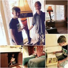 A christmas story house, now restored to its movie splendor, is open year round to the public for tours and overnight stays. A Christmas Story House