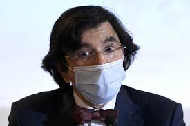 Jun 01, 2021 · rtl sport. Close The Borders To Push Back The Variants Of The Coronavirus It Is Under Discussion But It Is Complicated According To Elio Di Rupo Archyde