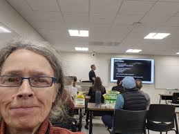 Daniol Clair Coles, MBA, UTC