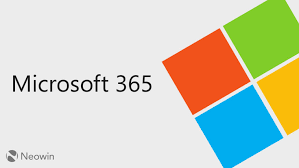 You can create up to four additional group themes. Microsoft Details New Sharing Experience Improvements Coming To Microsoft 365 Apps Neowin