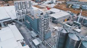 Lot 10504, jalan nuri, batu 9, kebun baru, 42500 telok panglima garang, selangor darul ehsan, malaysia. Thyssenkrupp To Build Second Polymer Plant For Koksan In Turkey Chemical Engineering