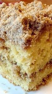 Bisquick Blueberry Coffee Cake Sour Cream Coffee Cake Recipe All Time Favorite Recipes Cake Recipes Recipes Coffee Cake