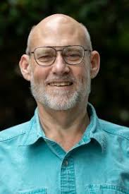 Economics professor Mark Harrison retires after a decade behind the Red  Brick Wall