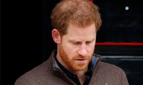 Prince Harry starting to 'regret' leaving Royal Family, royal author claims 