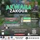 AKWABA ZAKOUA Festival | TIKERAMA event in Abidjan