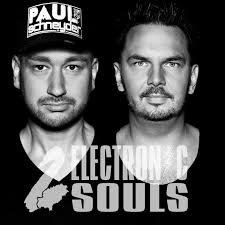 2 Electronic Souls