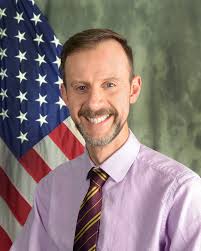 Minerals, Metals & Materials Society honors AFRL scientist